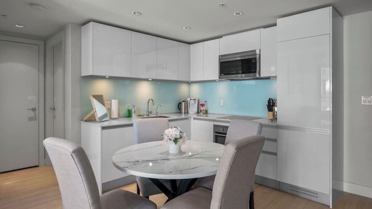 Photo of Kitchen in Victoria Park