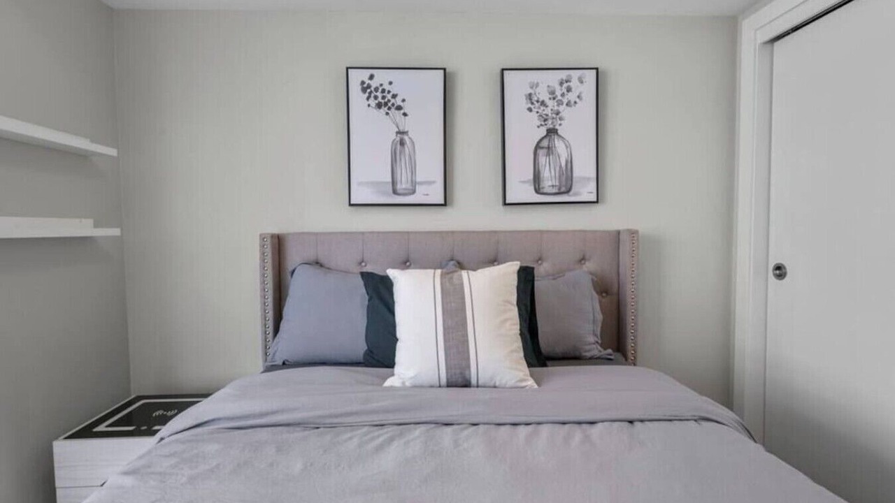 Photo of Bedroom in Victoria Park