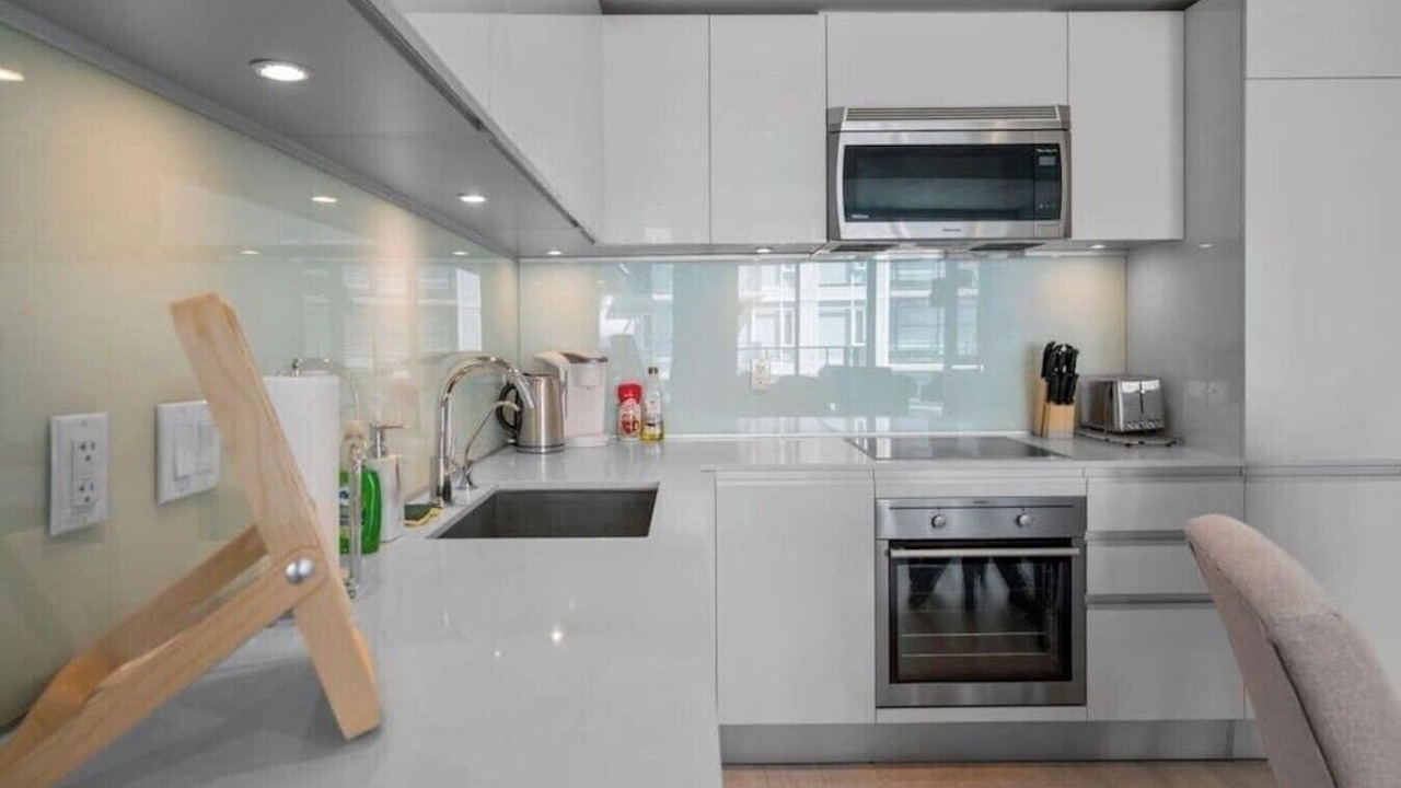 Photo of Kitchen in Victoria Park