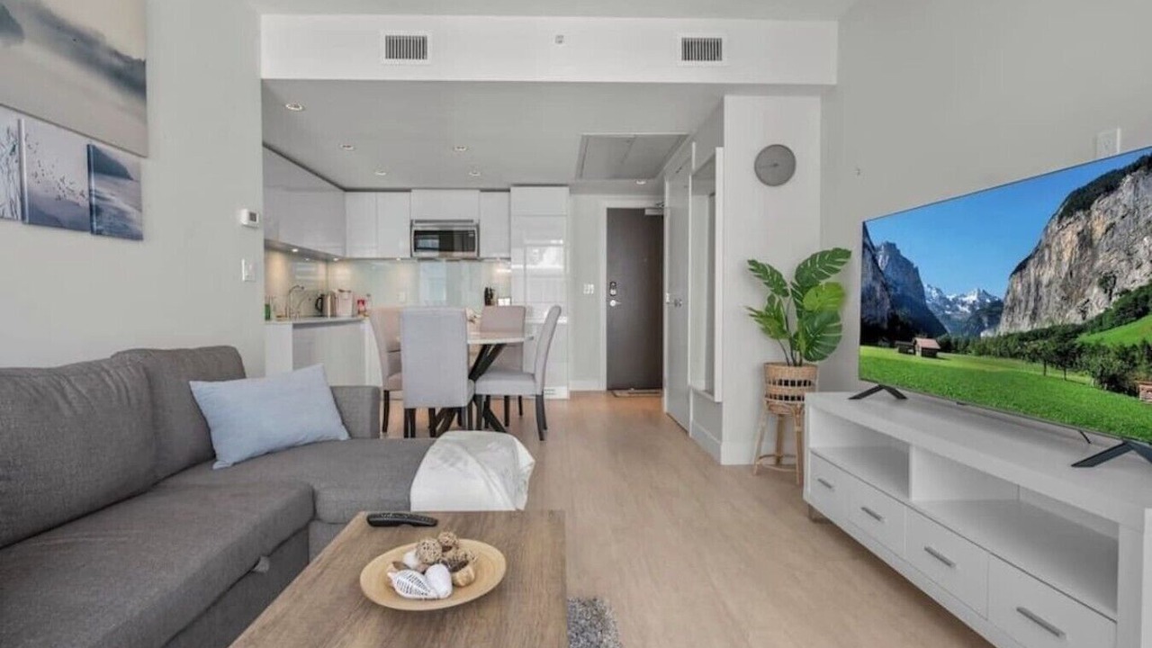 Photo of Livingroom in Victoria Park