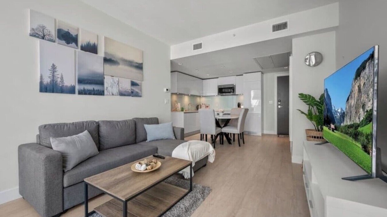 Photo of Livingroom in Victoria Park