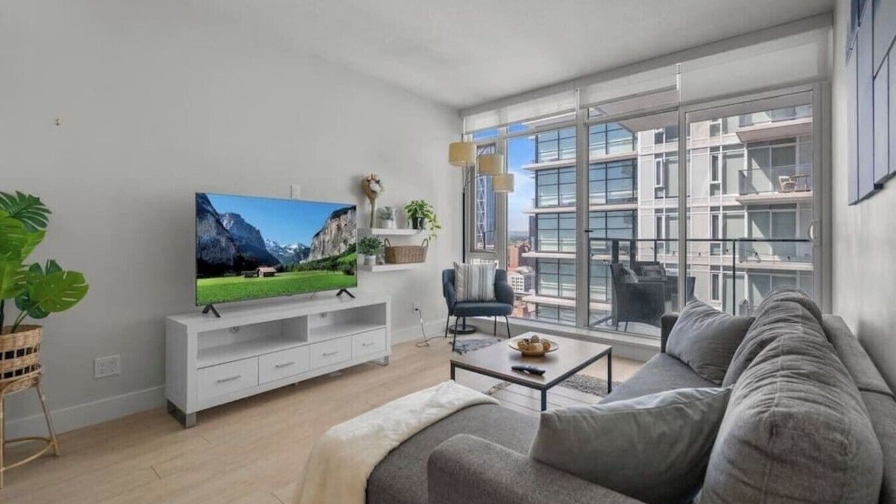 Photo of Livingroom in Victoria Park