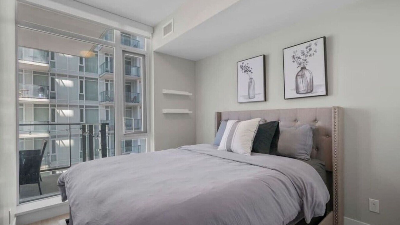 Photo of Bedroom in Victoria Park