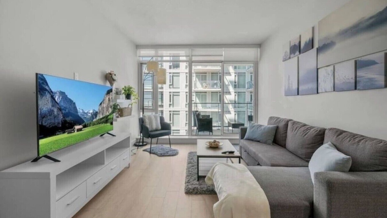 Photo of Livingroom in Victoria Park
