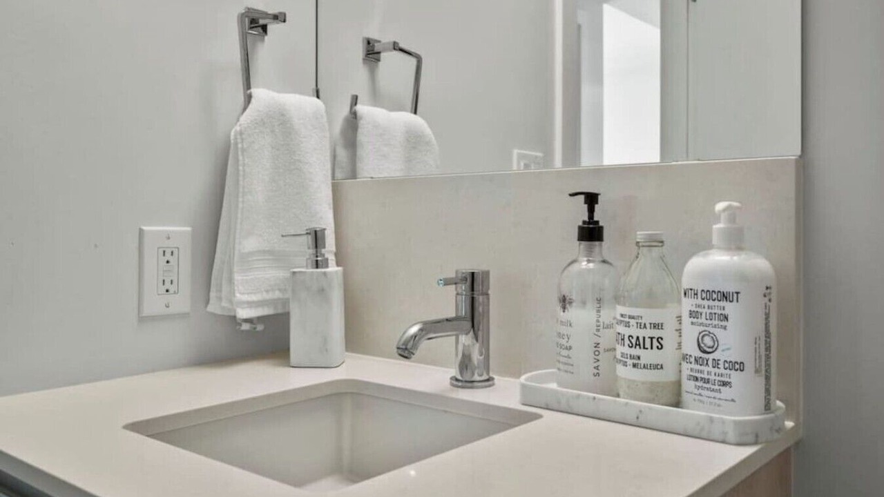 Photo of Bathroom in Victoria Park