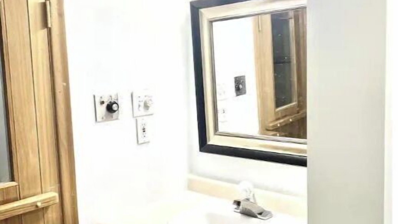 Photo of Bathroom in Barrie