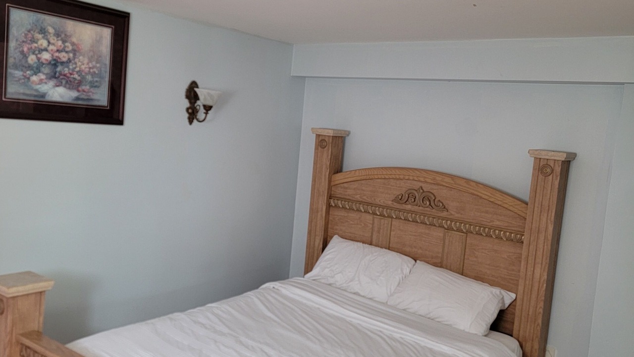 Photo of Bedroom in Barrie