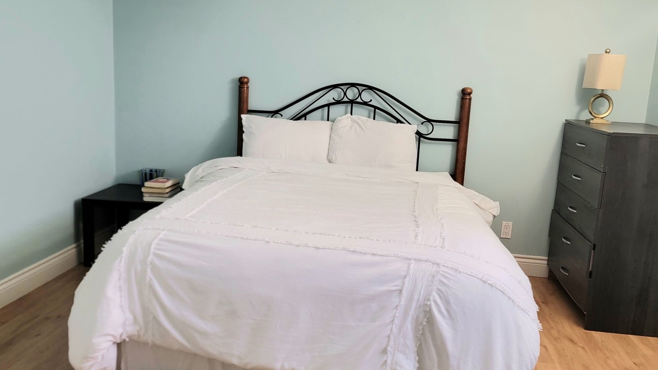 Photo of Bedroom in Barrie