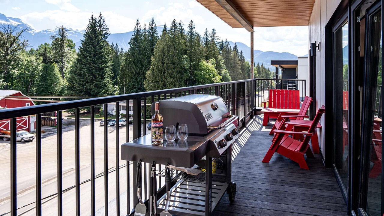 Photo of Outdoor in Revelstoke