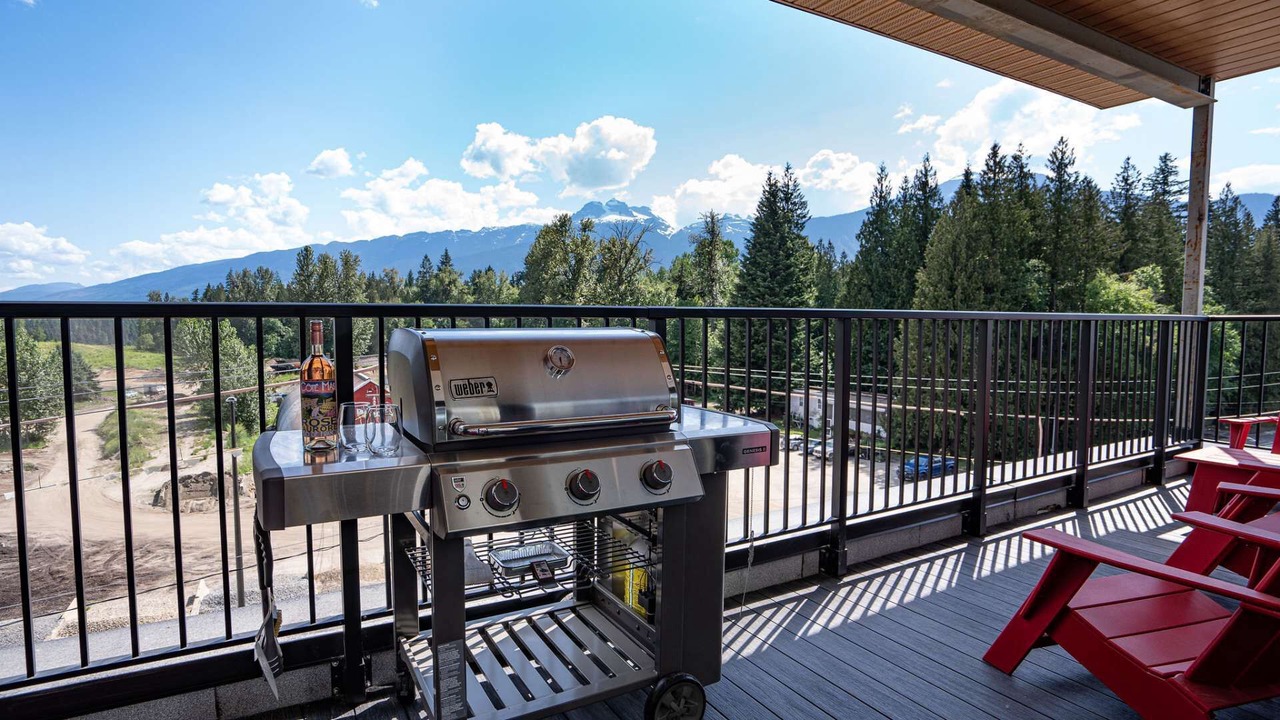 Photo of Outdoor in Revelstoke
