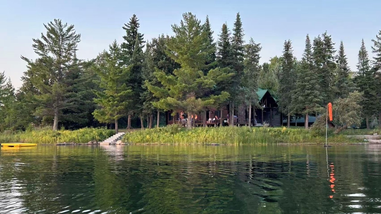 Photo of Others in Sioux Narrows Nestor Falls
