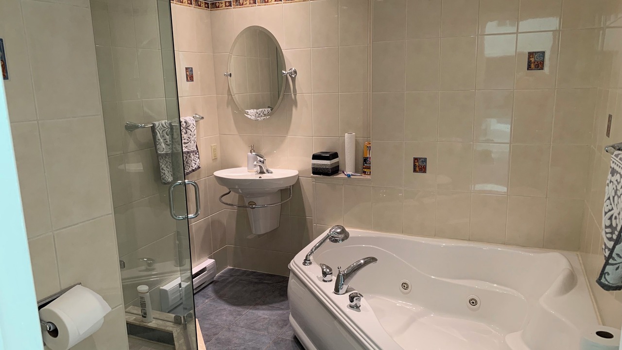 Photo of Bathroom in Fenelon Falls