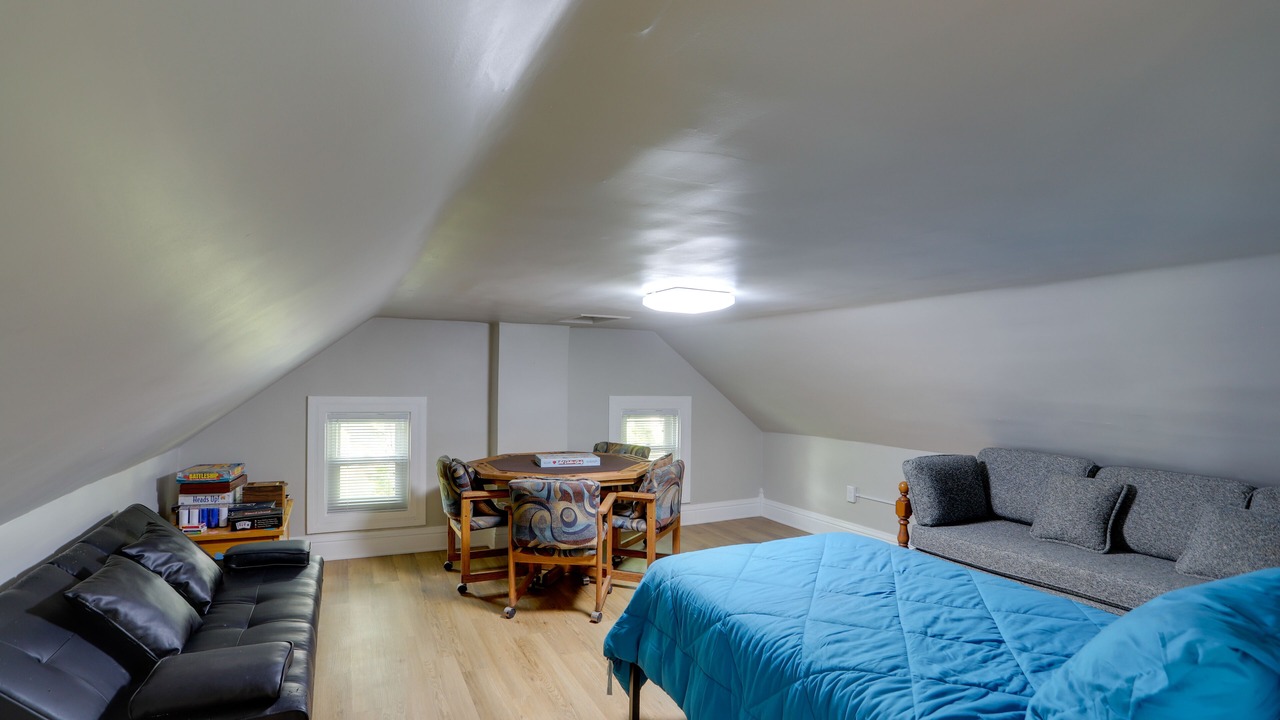Photo of Bedroom in Port Clinton