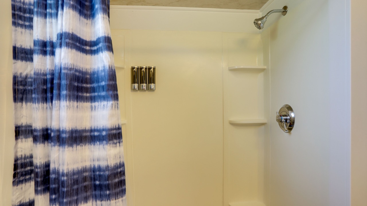 Photo of Bathroom in Port Clinton