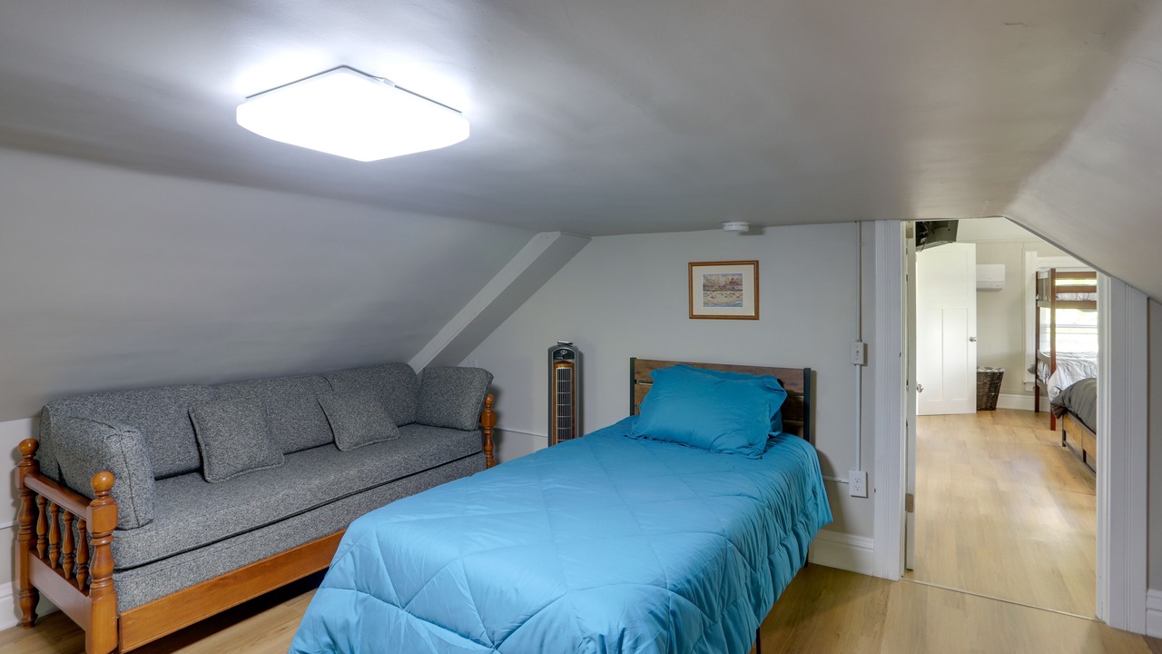 Photo of Bedroom in Port Clinton