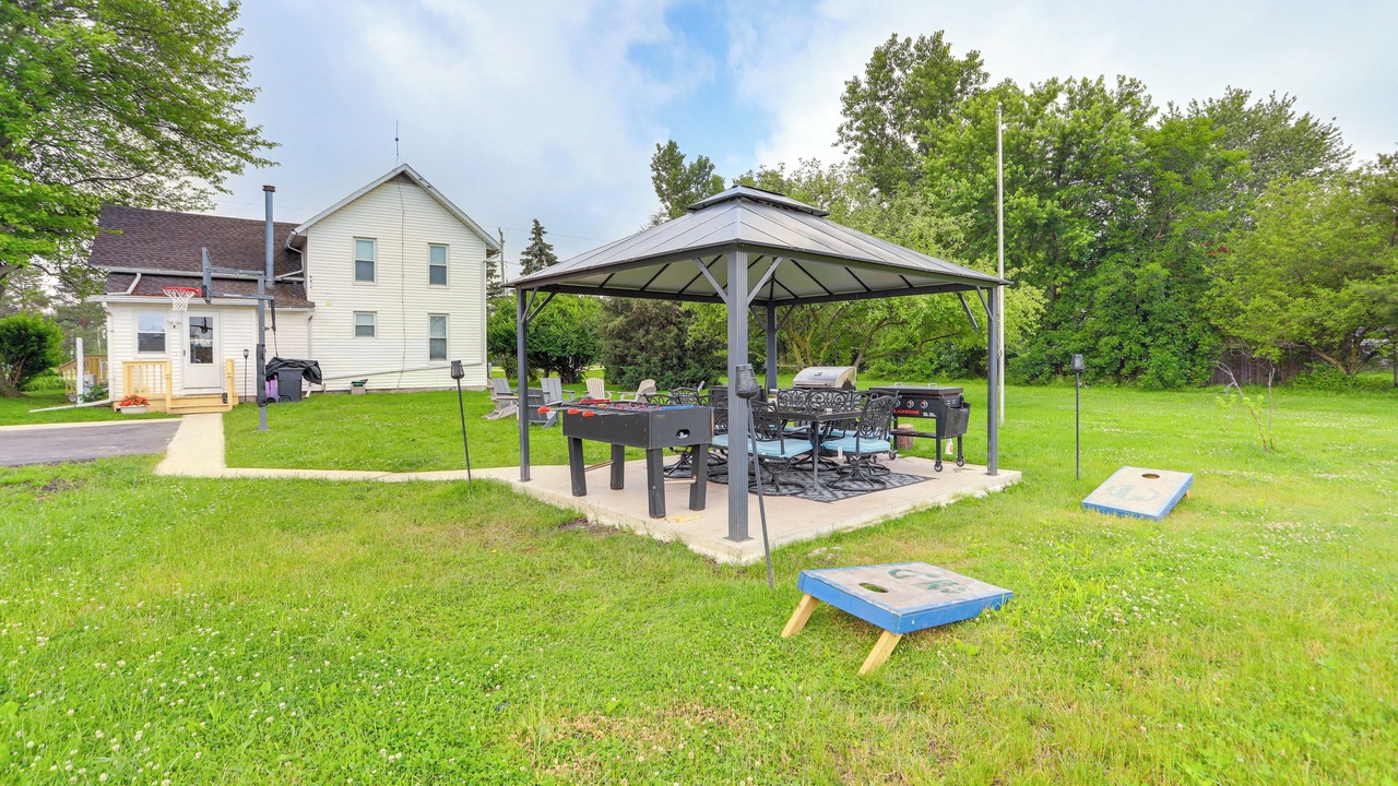 Photo of Outdoor in Port Clinton