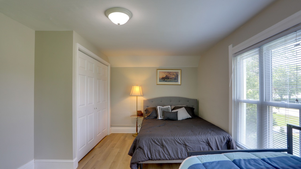 Photo of Bedroom in Port Clinton