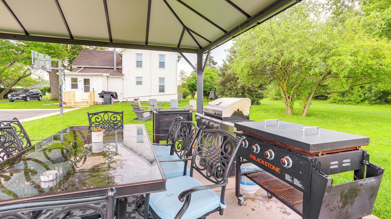 Photo of Outdoor in Port Clinton