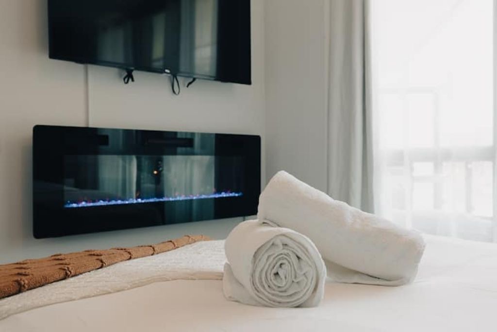 Photo of Bedroom in Innisfil