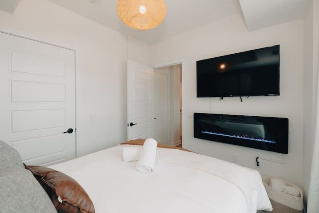 Photo of Bedroom in Innisfil
