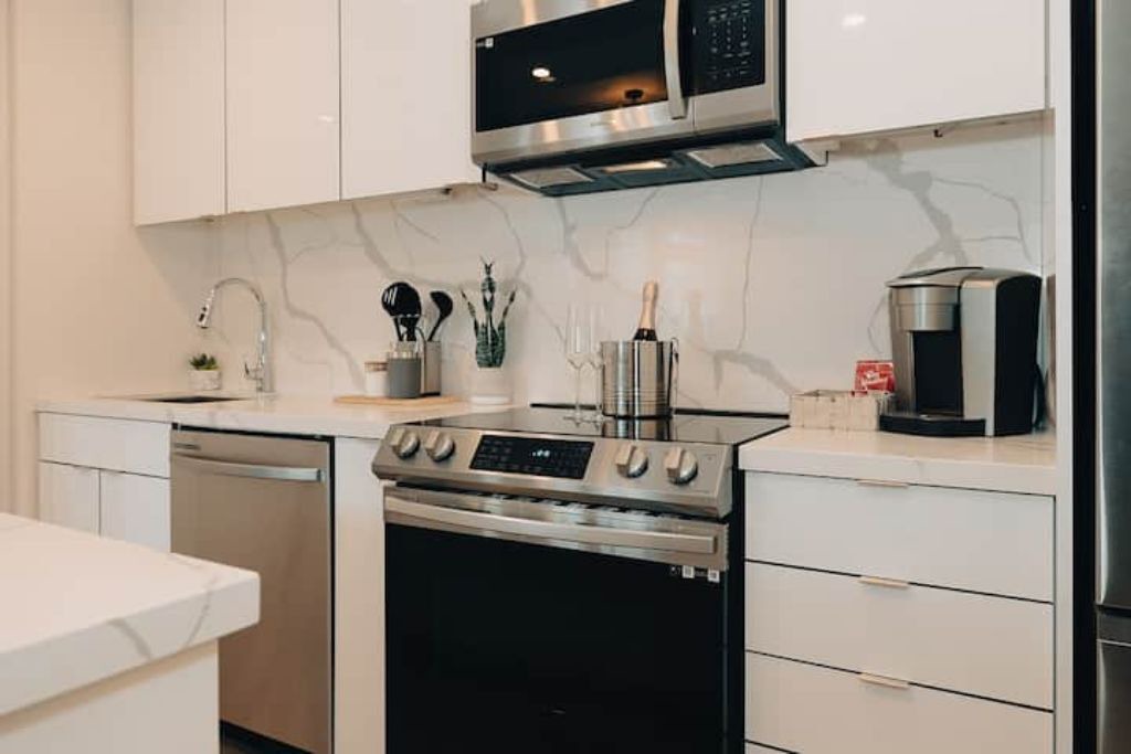 Photo of Kitchen in Innisfil