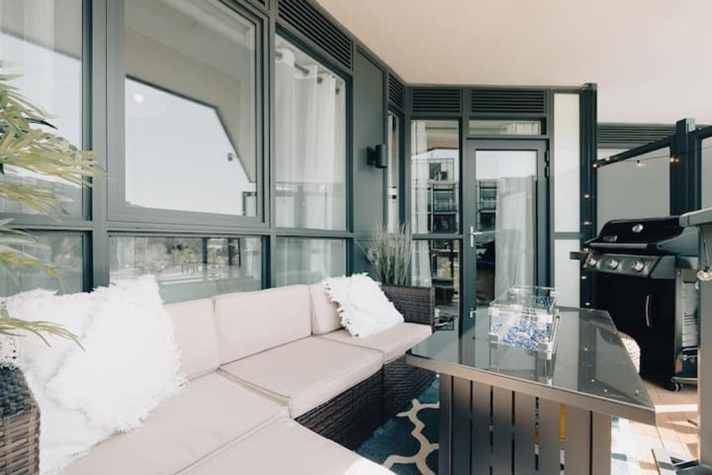 Photo of Patio Balcony in Innisfil
