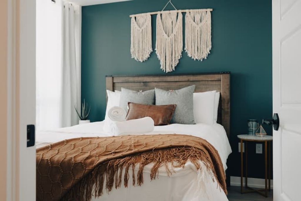 Photo of Bedroom in Innisfil