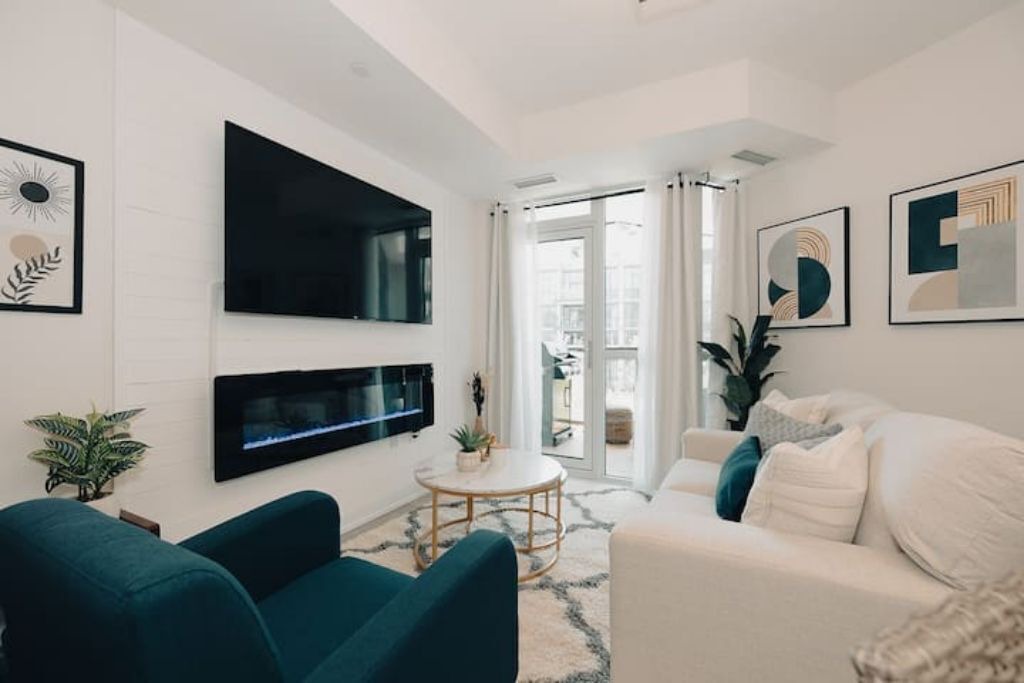 Photo of Livingroom in Innisfil