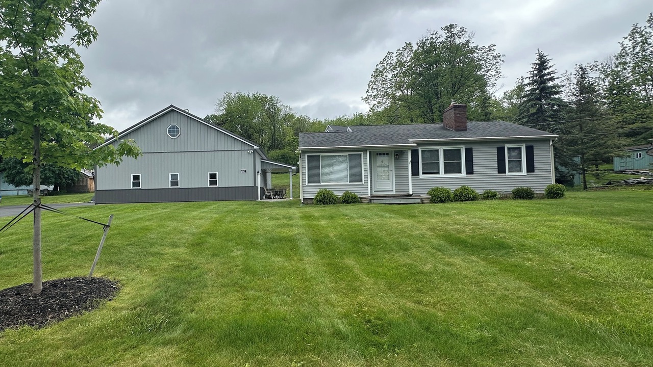Photo of Outdoor in Rushville