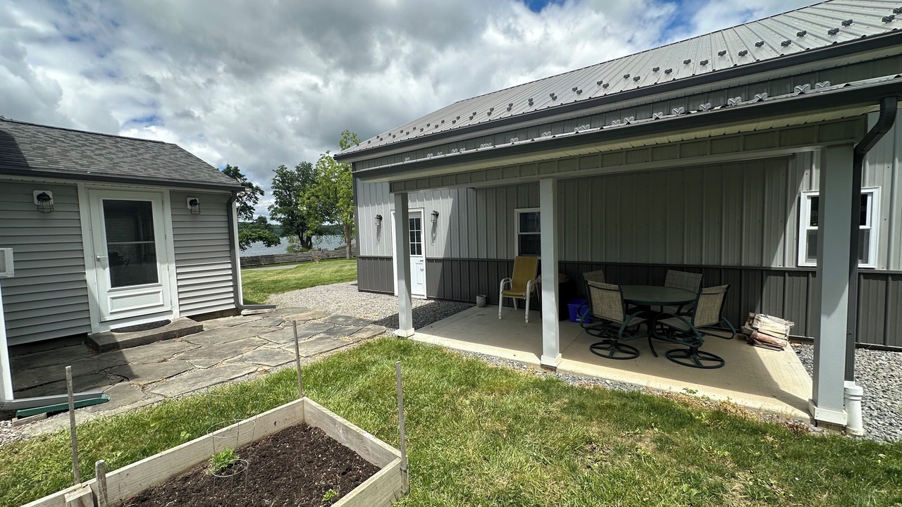 Photo of Outdoor in Rushville
