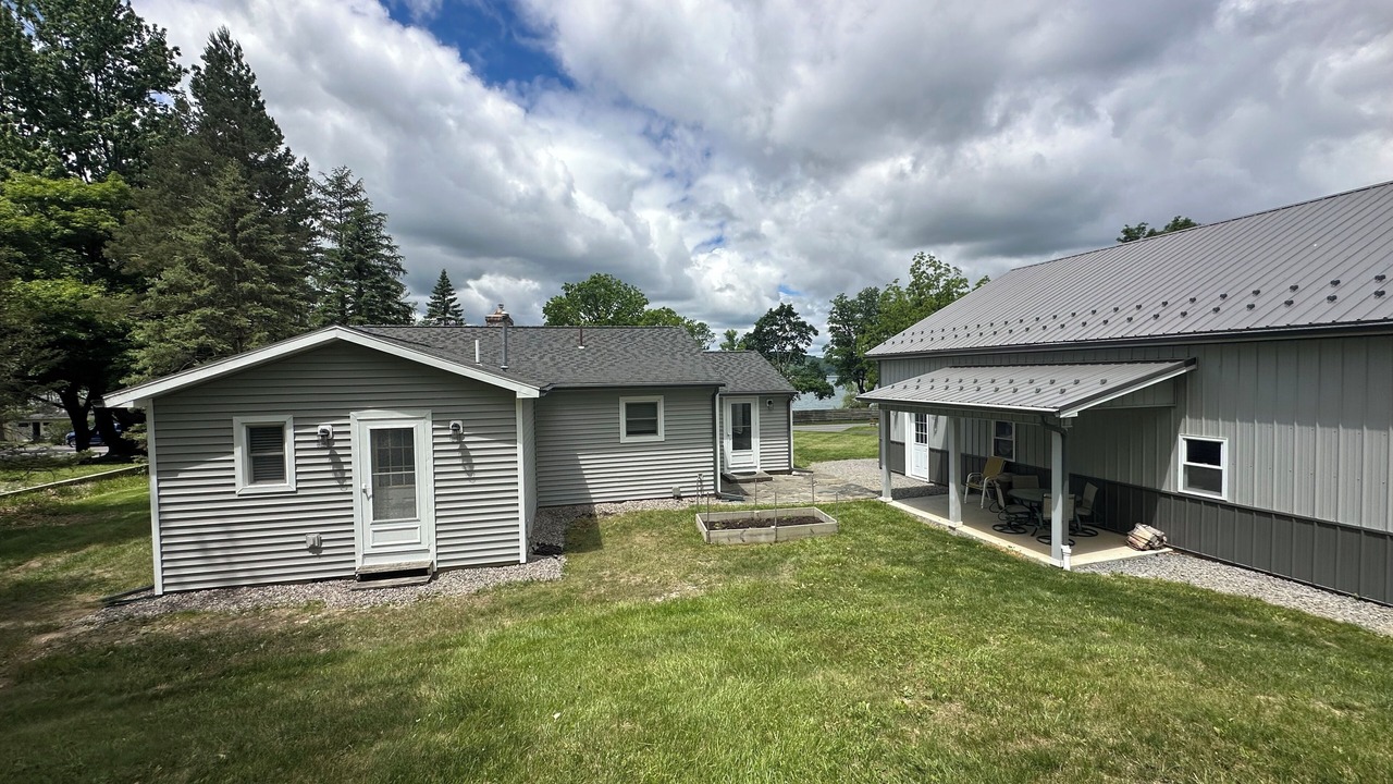 Photo of Outdoor in Rushville