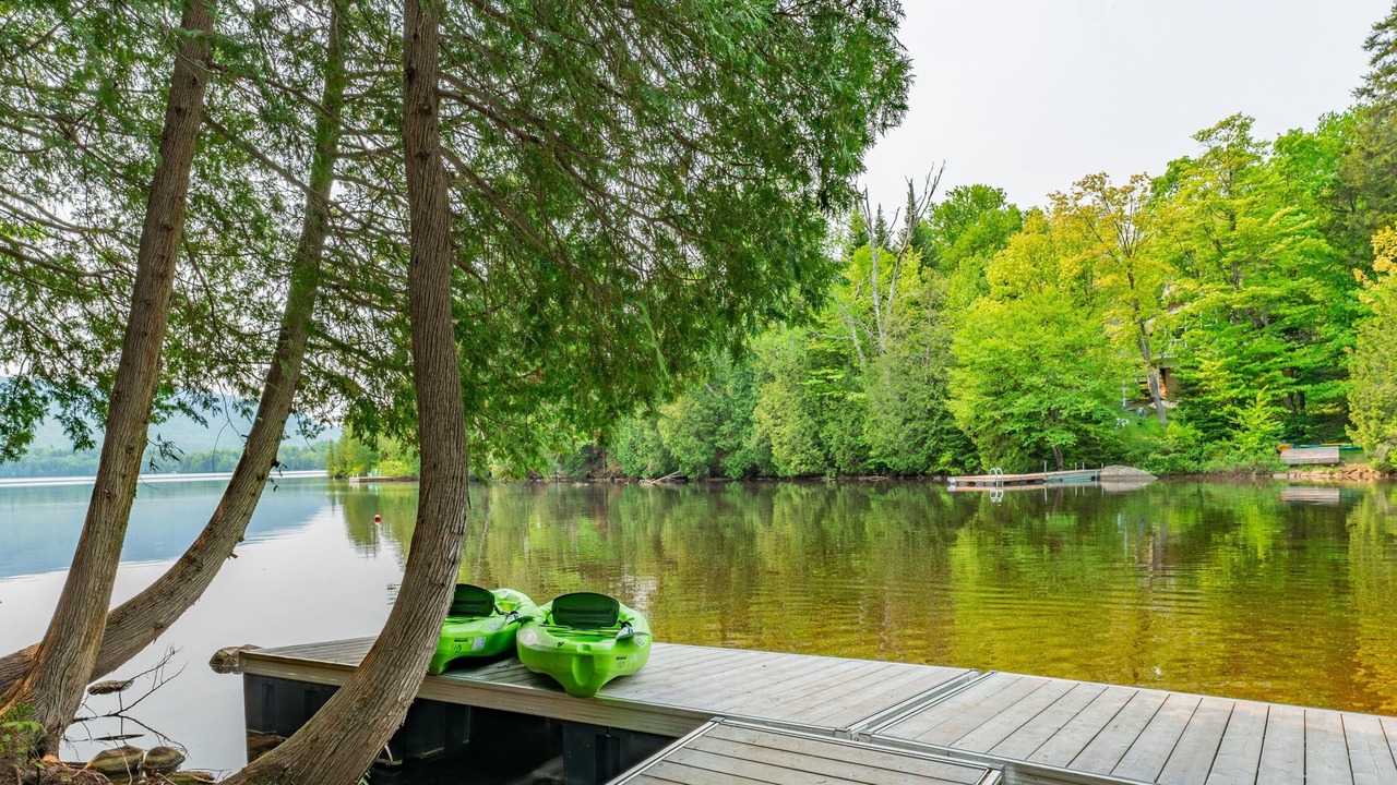 Photo of Outdoor in Saint Donat