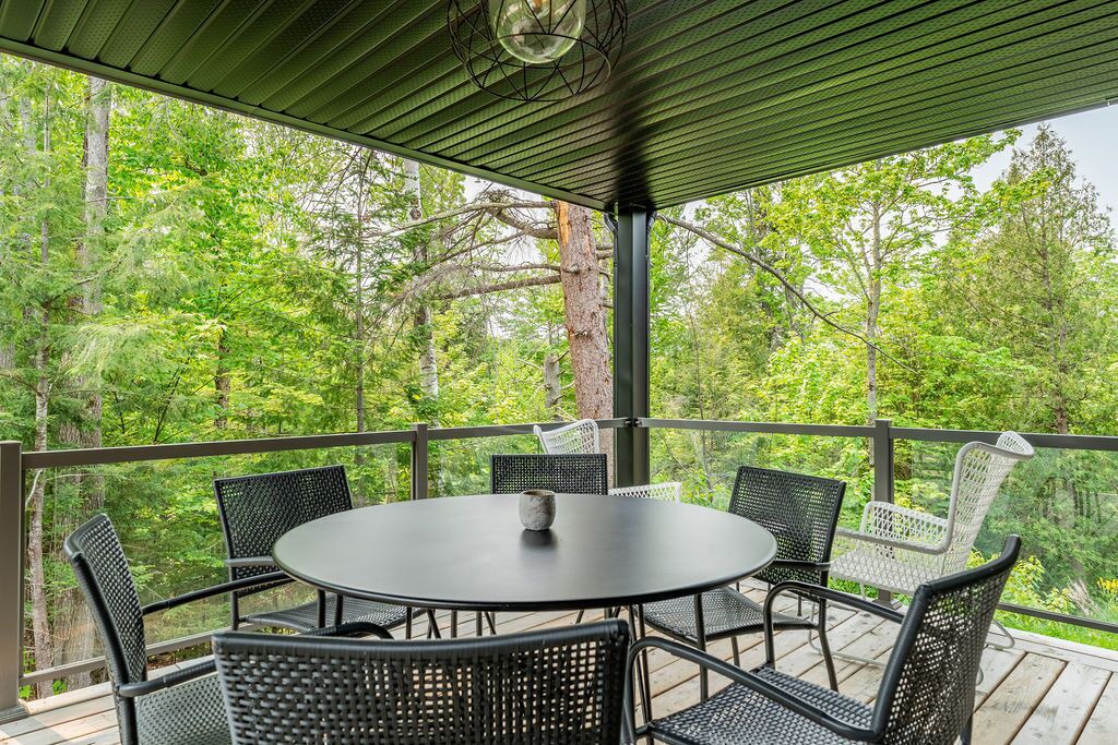 Photo of Outdoor in Saint Donat