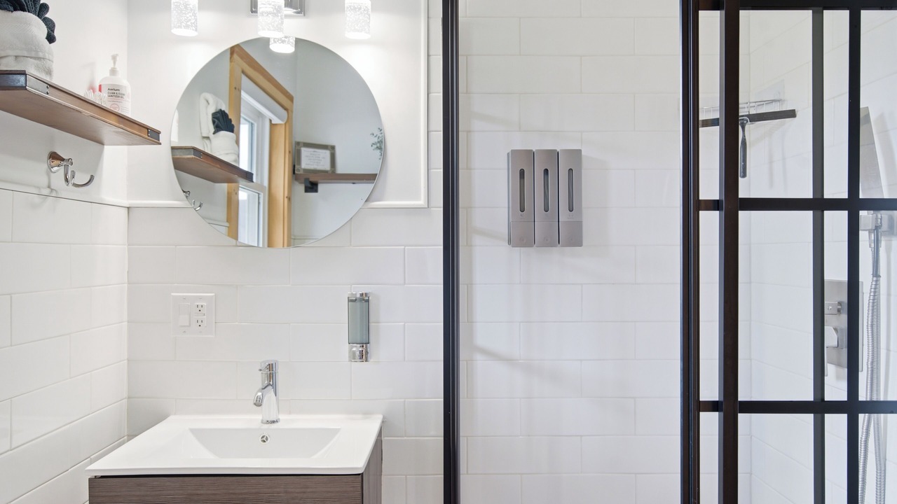 Photo of Bathroom in Hamilton