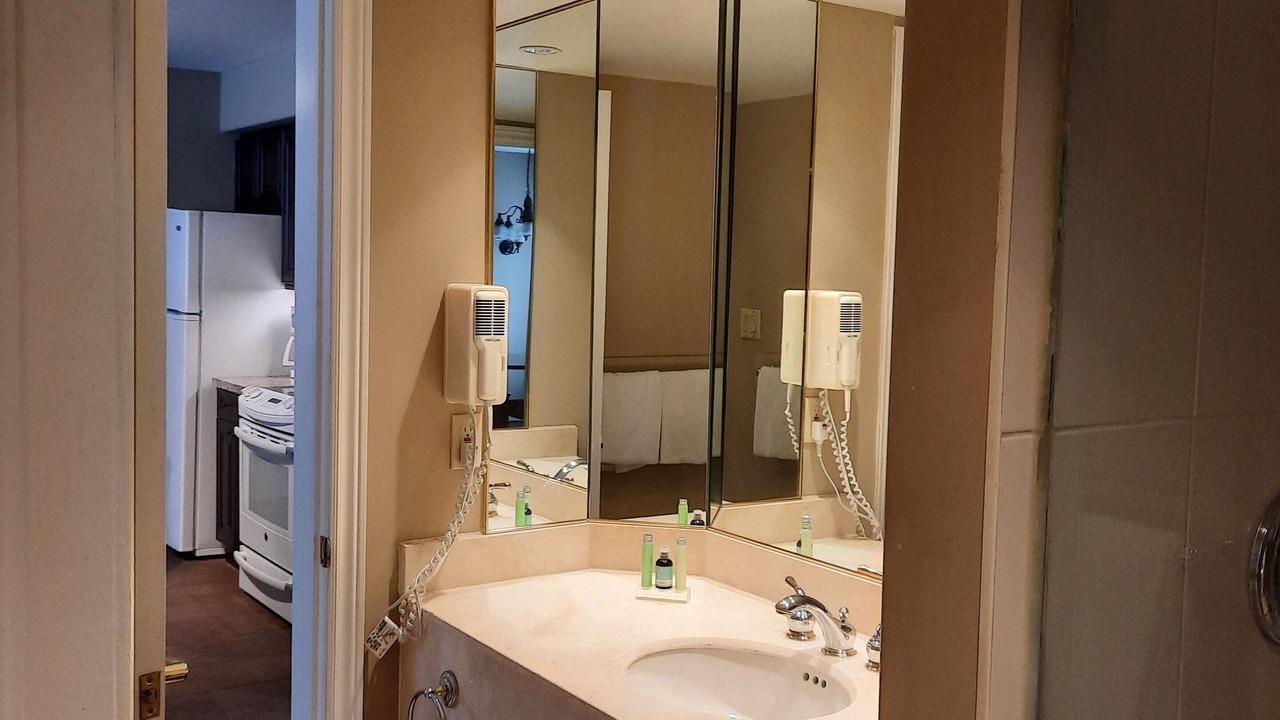 Photo of Bathroom in Oro-Medonte