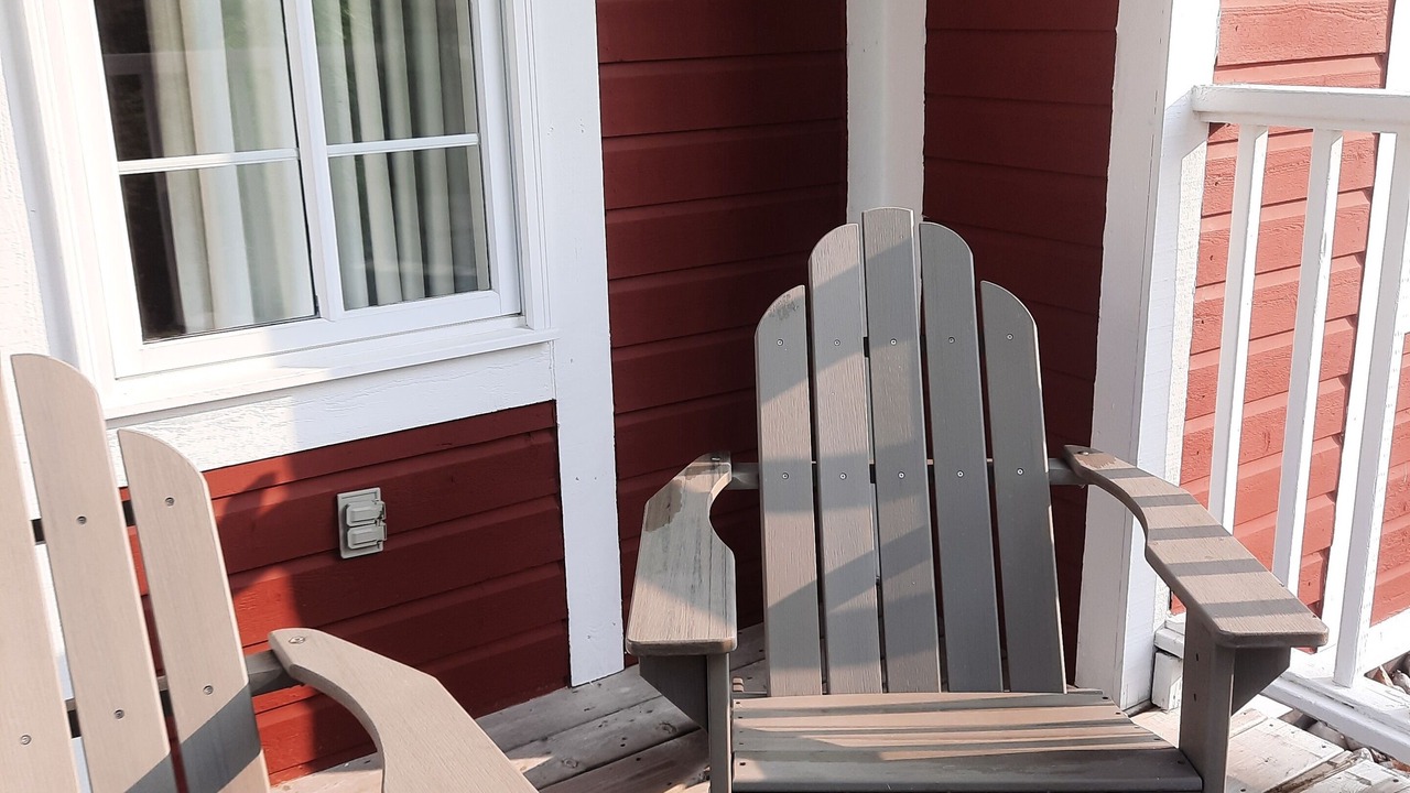 Photo of Patio Balcony in Oro-Medonte