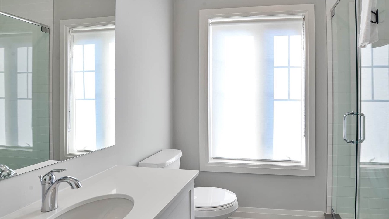 Photo of Bathroom in Minett