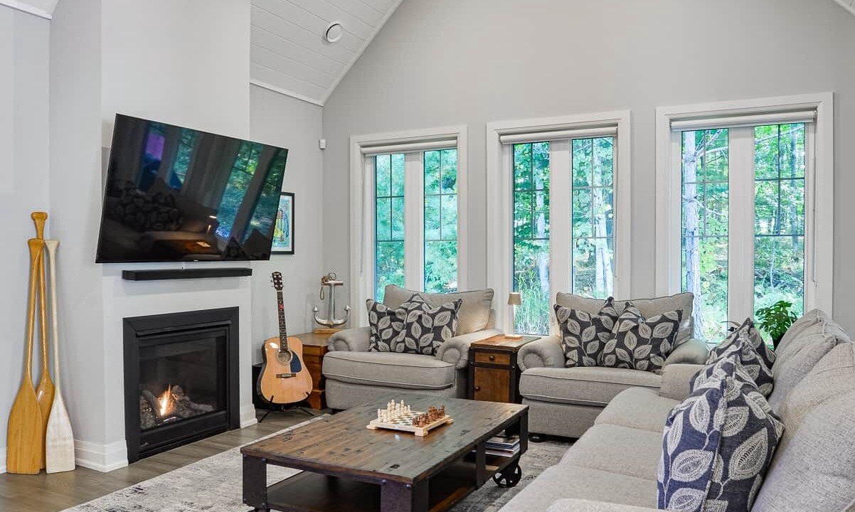 Photo of Livingroom in Minett