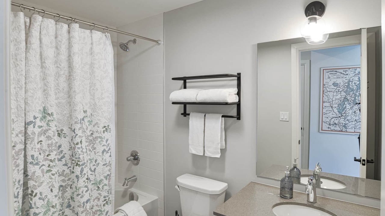 Photo of Bathroom in Minett