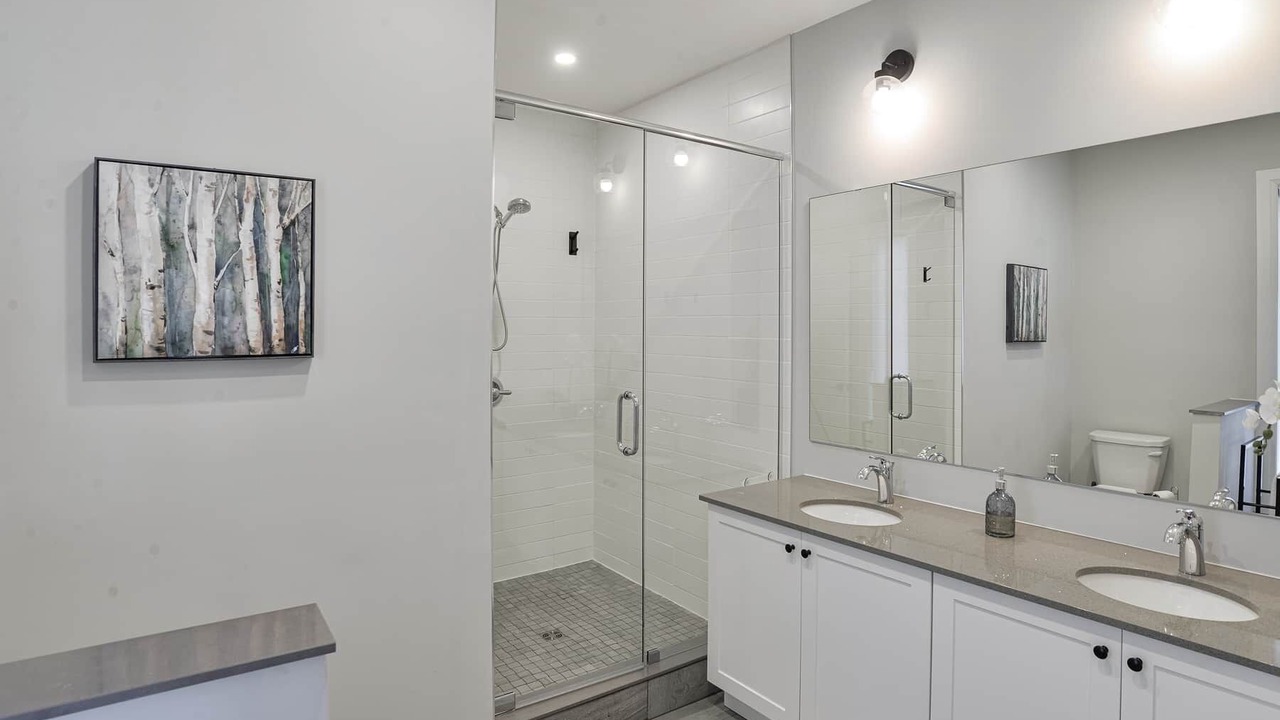 Photo of Bathroom in Minett