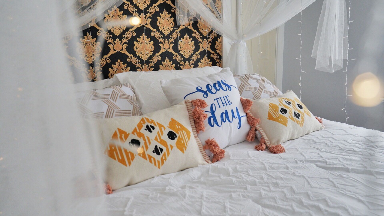 Photo of Bedroom in Charlotte