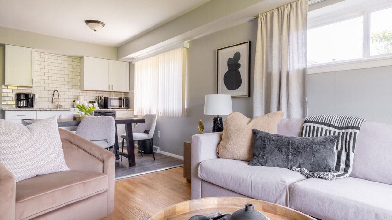Photo of Bedroom in Westlake