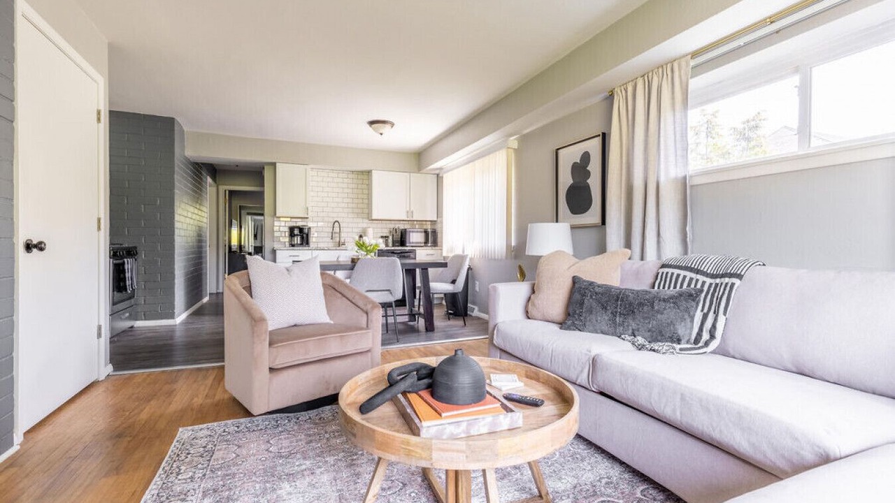 Photo of Bedroom in Westlake