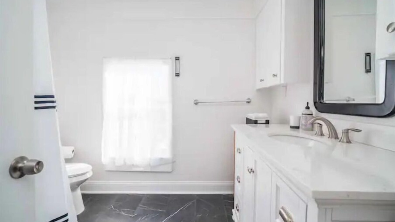 Photo of Bathroom in Chautauqua