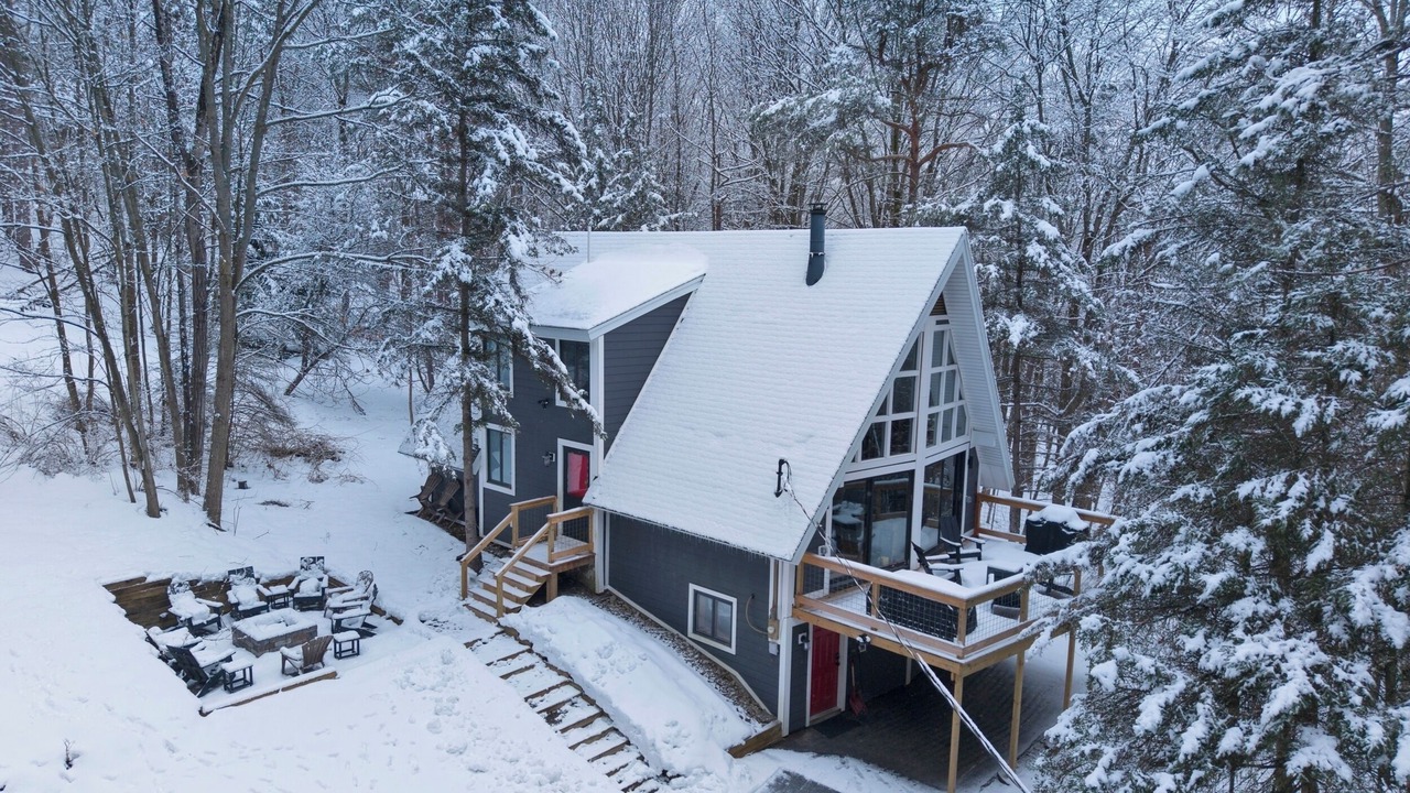 Photo of Outdoor in Ellicottville