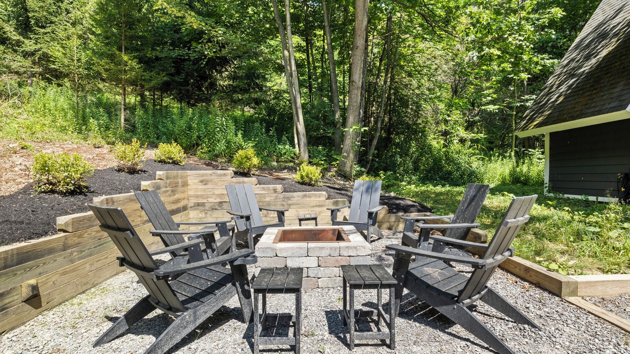 Photo of Outdoor in Ellicottville