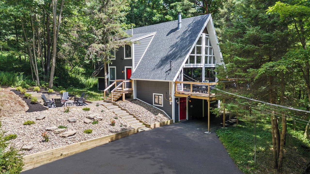 Photo of Outdoor in Ellicottville