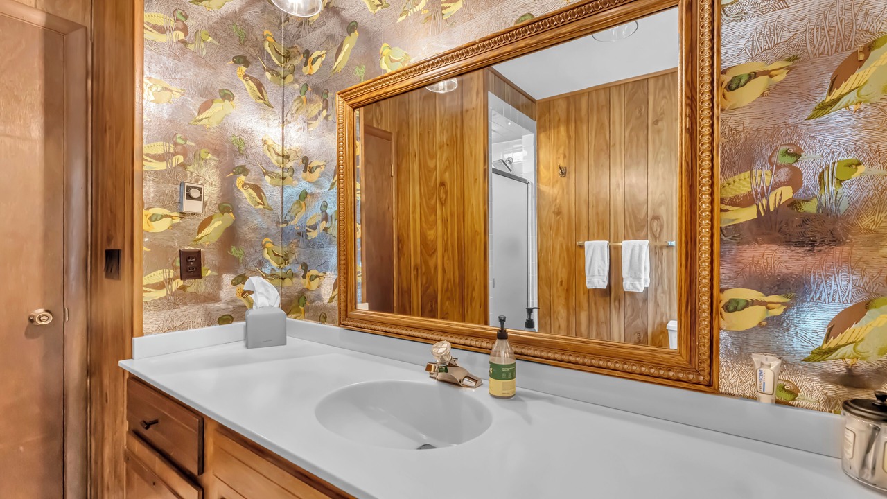 Photo of Bathroom in Ellicottville