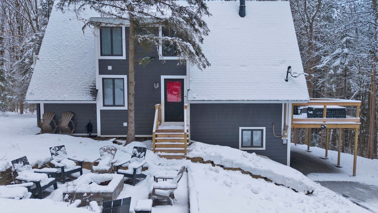 Photo of Outdoor in Ellicottville