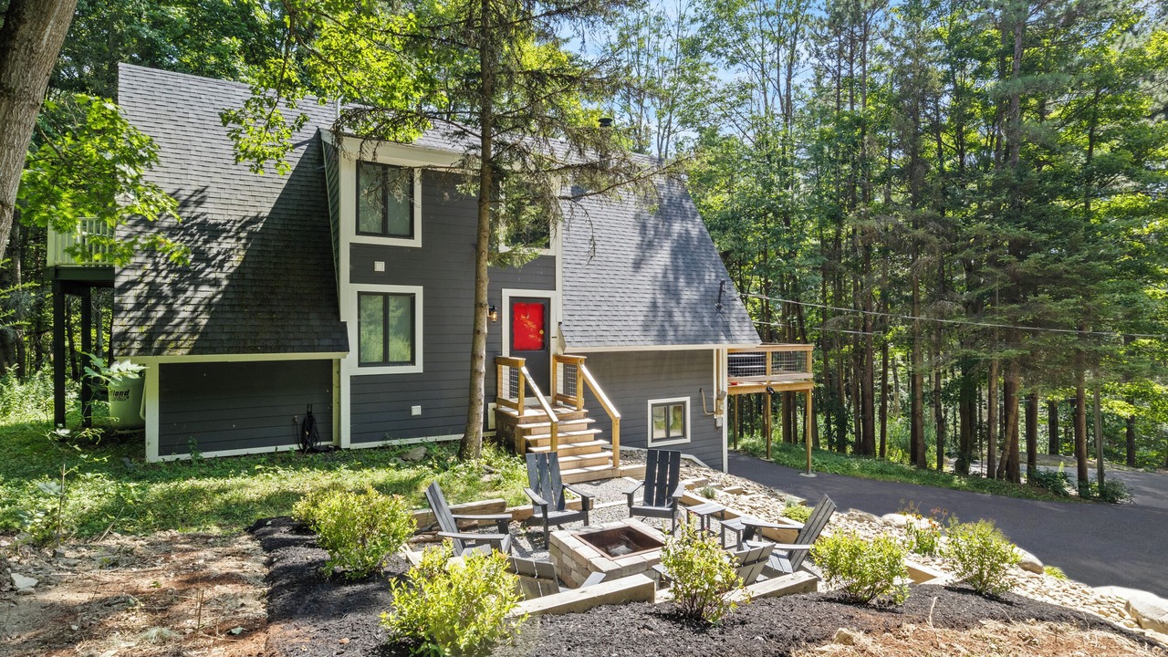Photo of Outdoor in Ellicottville